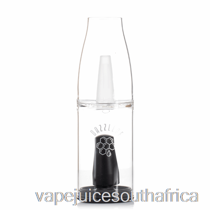 Vape Juice South Africa Dazzleaf Dazzii Cup Replacement Glass Bubbler Cup Clear